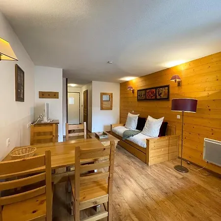 Appartement Studio Meublé Idéal Cures à Proximité Des Thermes *